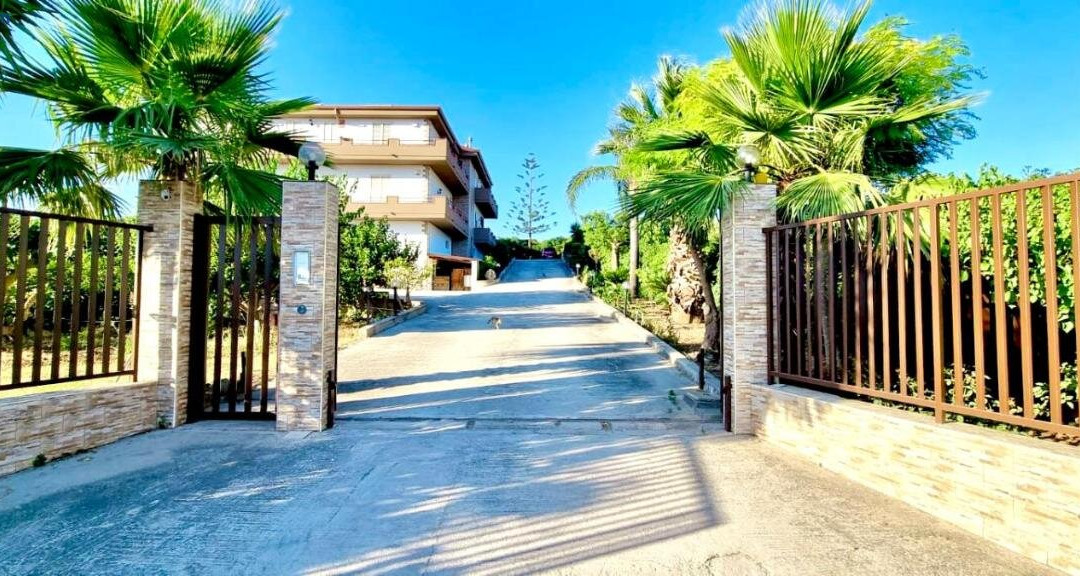 B&B Torre Turrisi