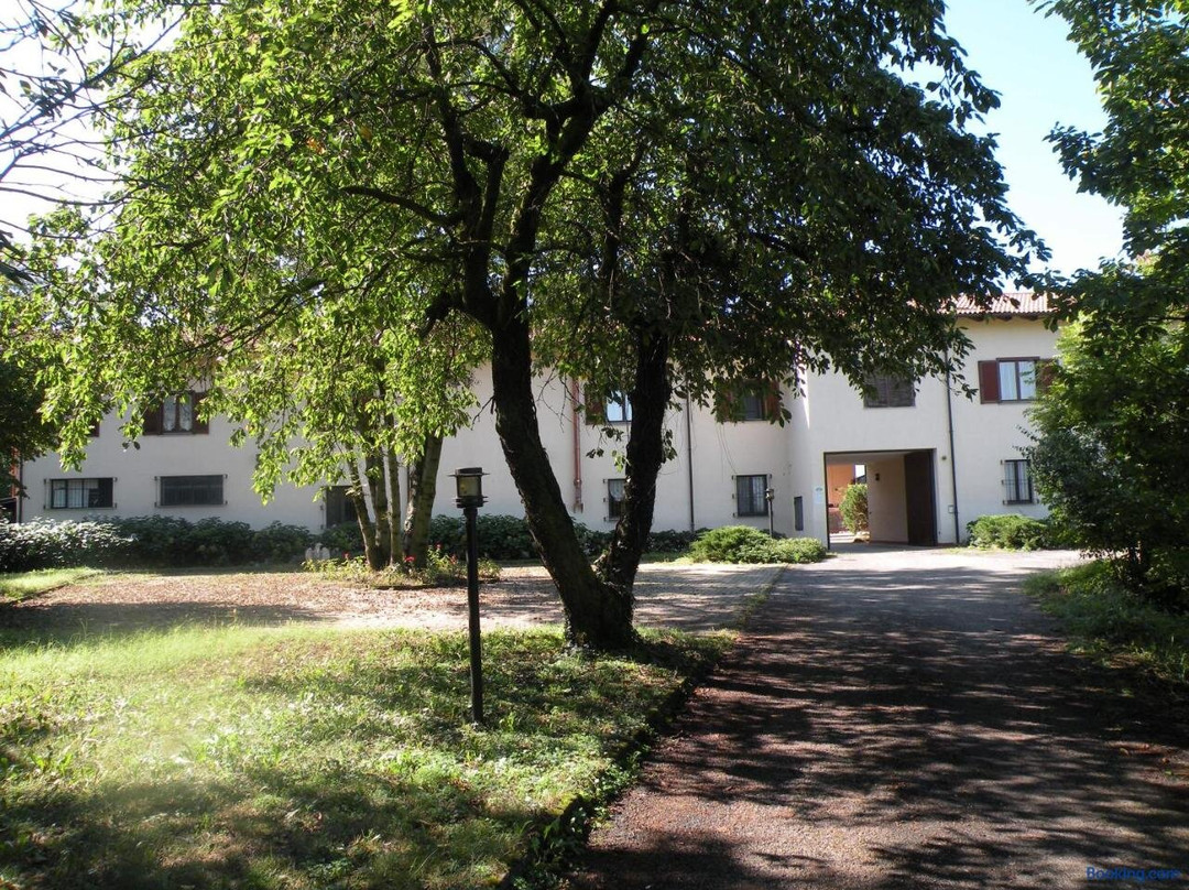 Cascina Sciaccaluga旅游攻略图片