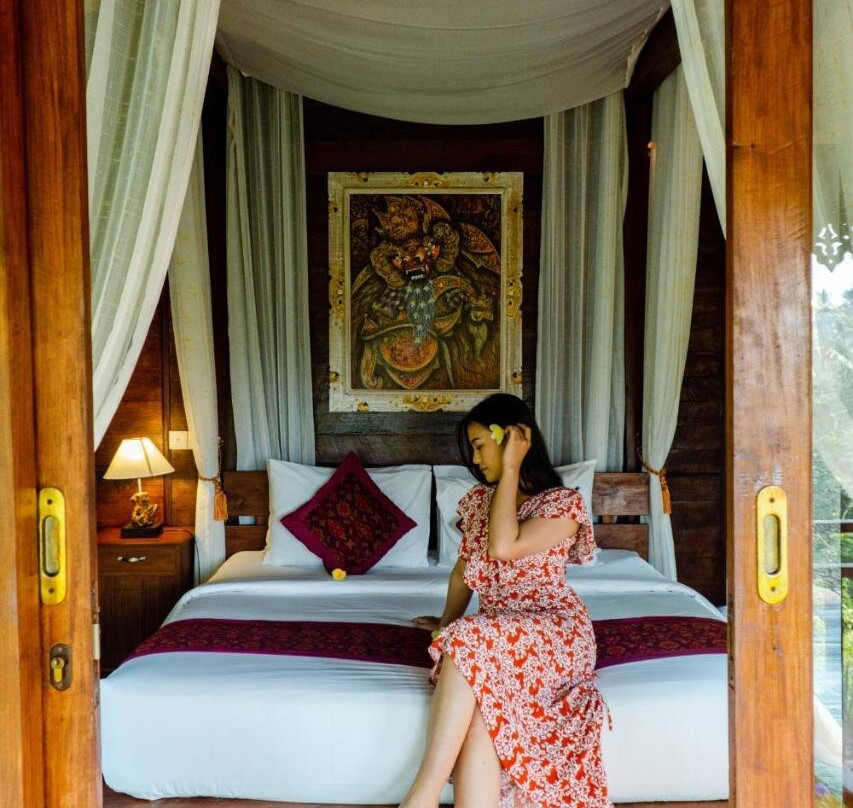 Tirta Jenar Villas by GenuineHost