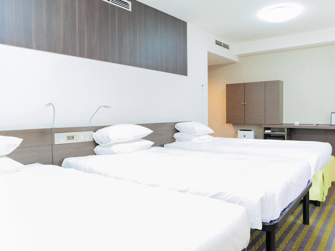 京阪京都酒店主图