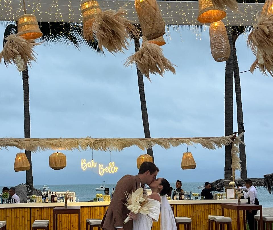 Punta Sal Suites & Bungalows Resort主图