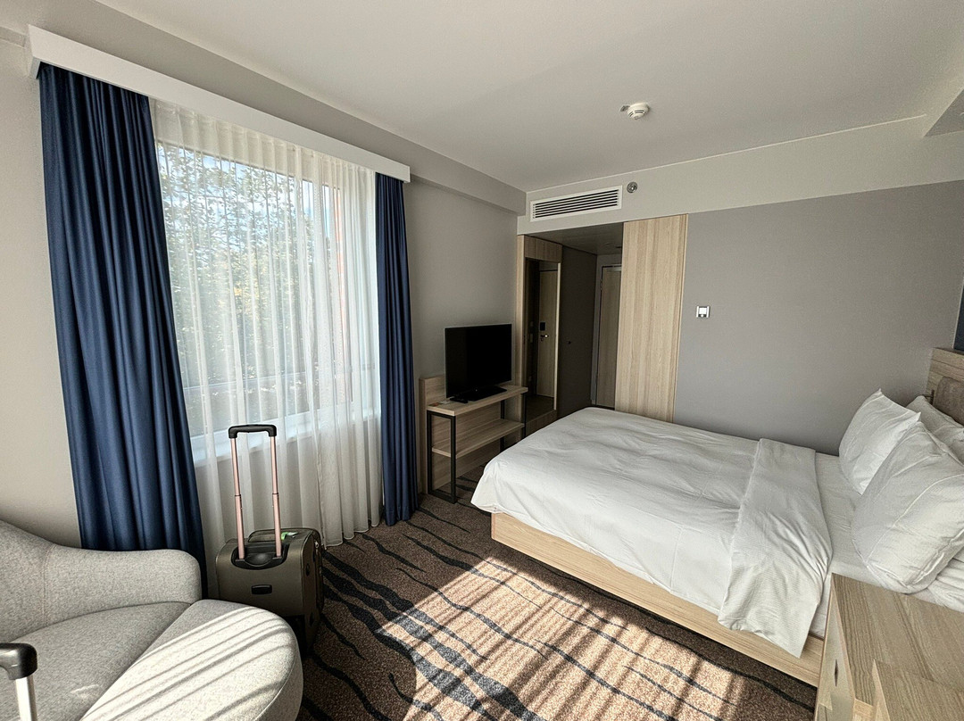 Hampton By Hilton Kiel主图
