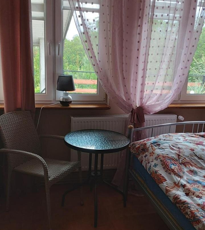 Mazury Stary Gielad