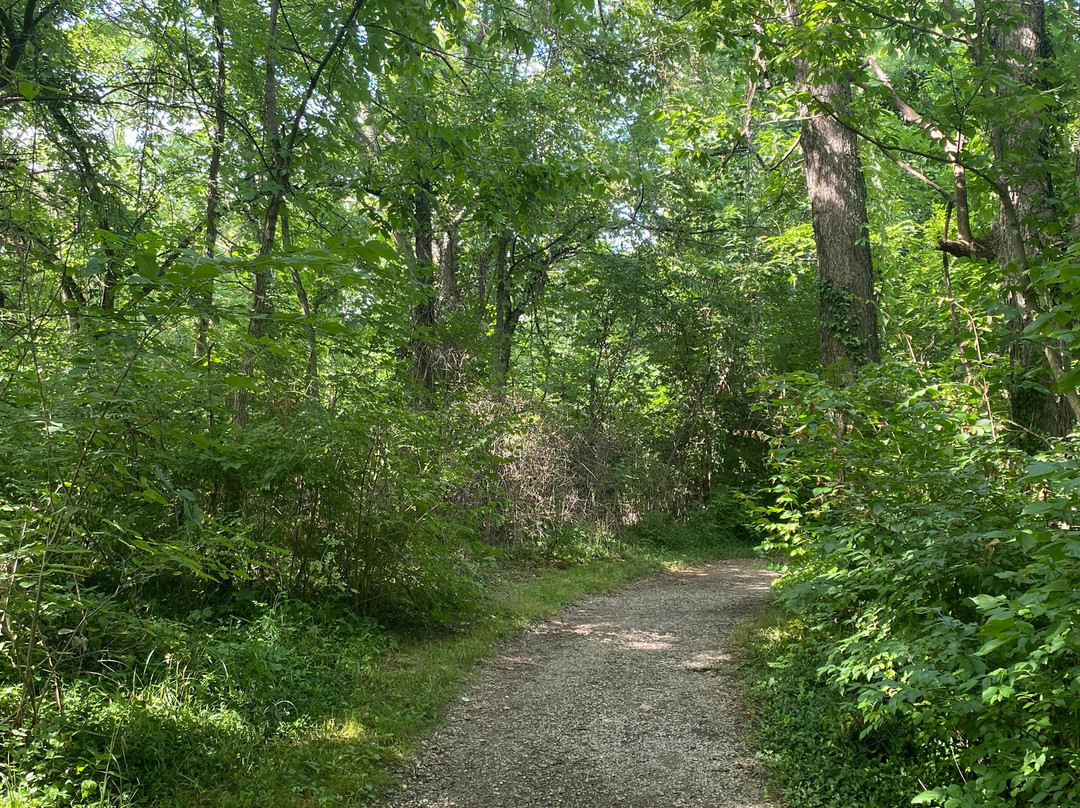 Glenwood Gardens-辛辛那提必去景点