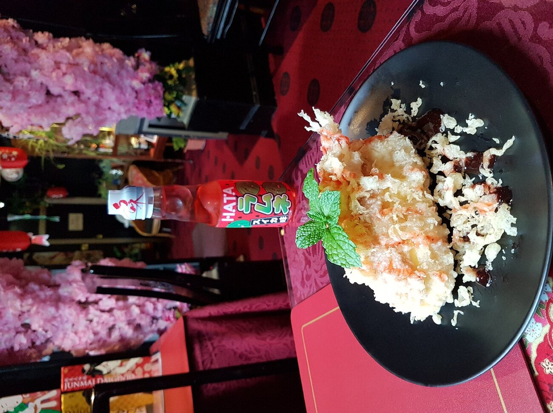 Sushi Yama