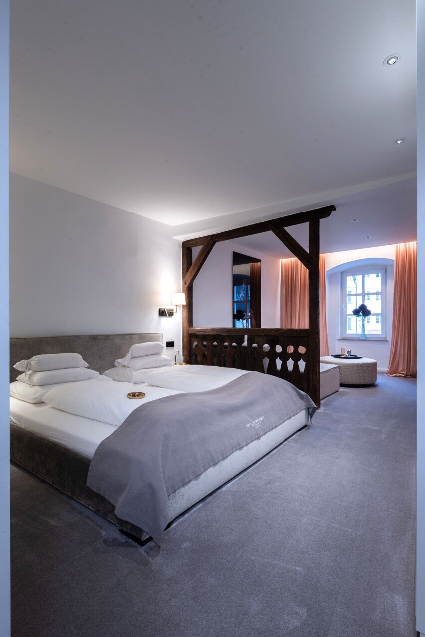 Hotel Forstinger-客卧