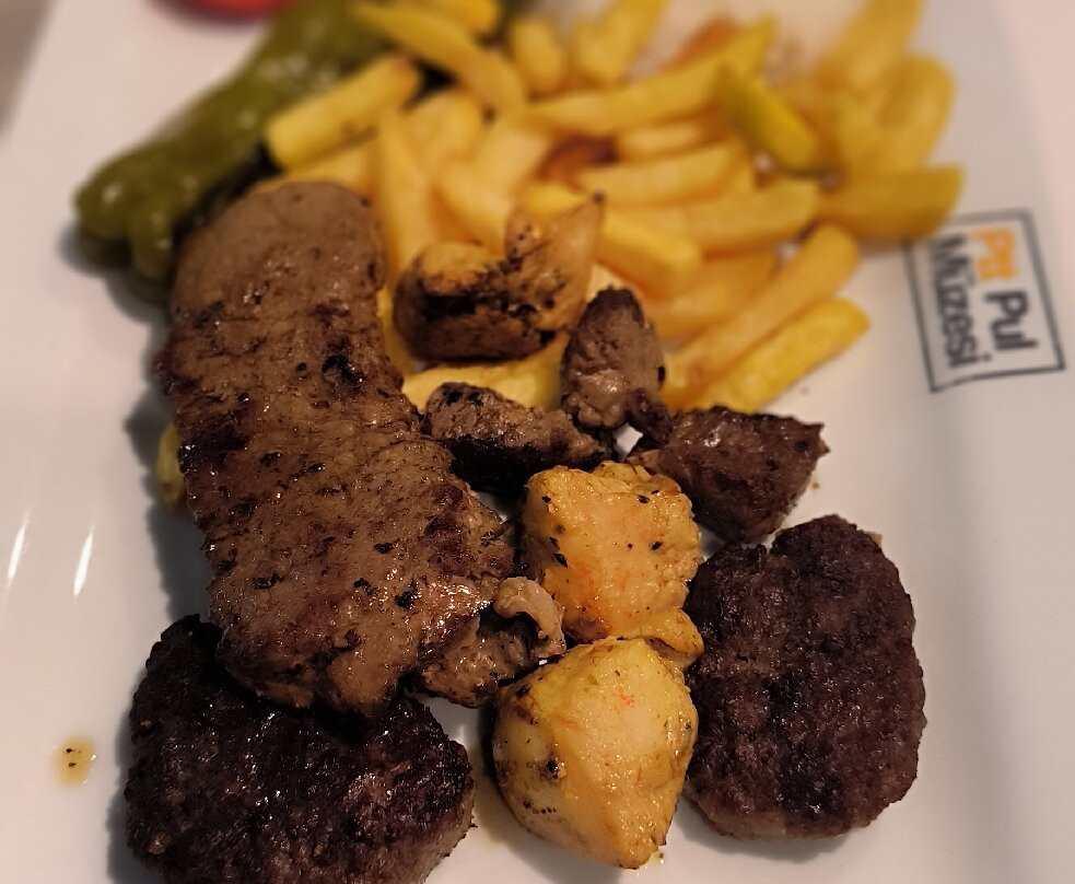 PTT Pul Müzesi-安卡拉必去景点