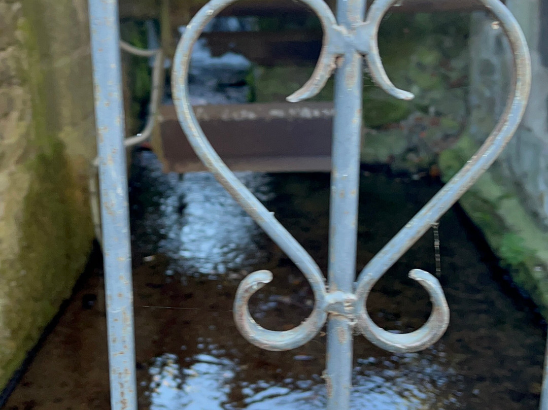 Le Moulin Des Poètes主图