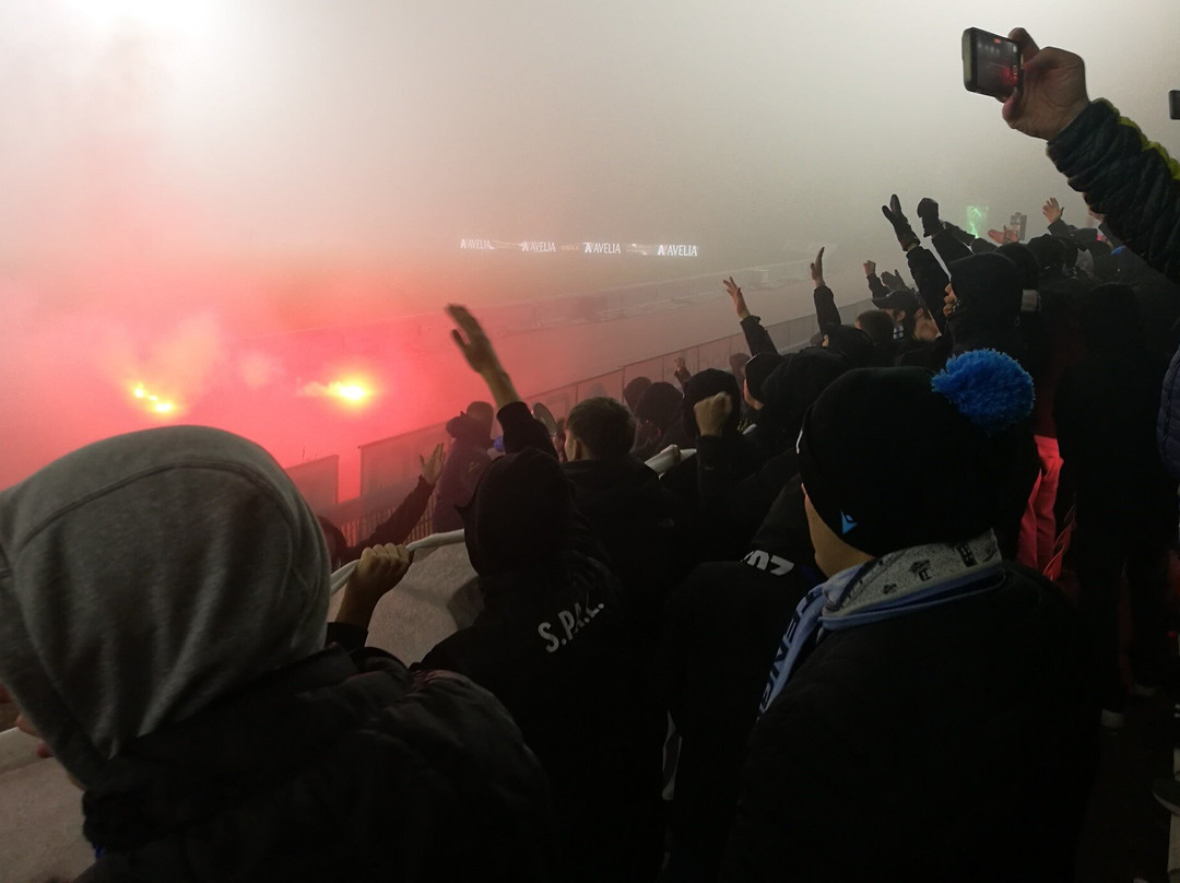 Stadio Mario Sandrini di Legnago景点图片