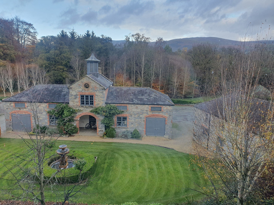 Ballymascanlon Hotel & Golf Resort主图