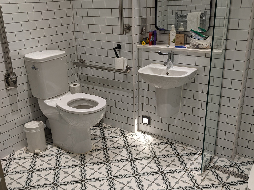 The Duke’s Head主图