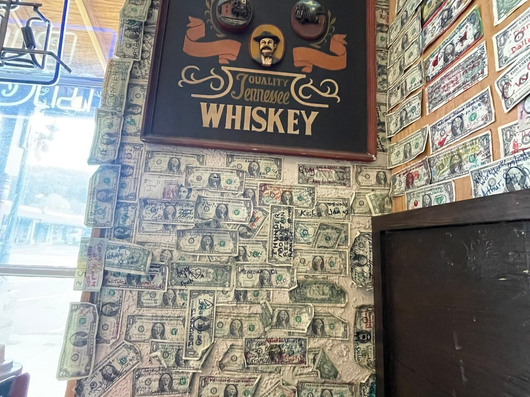 Wild West Junction-威廉姆斯必去景点