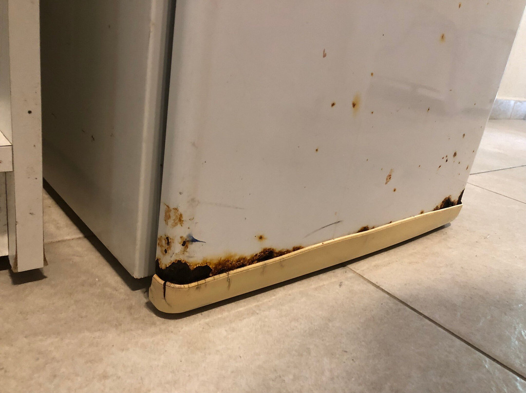 Hotel Port Louis主图