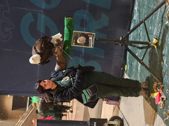 林肯金融体育场-费城必去景点