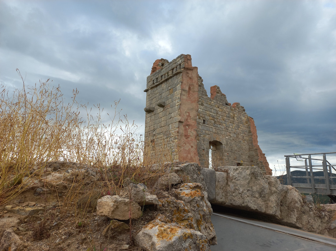 Museo della Rocca di Campiglia景点图片