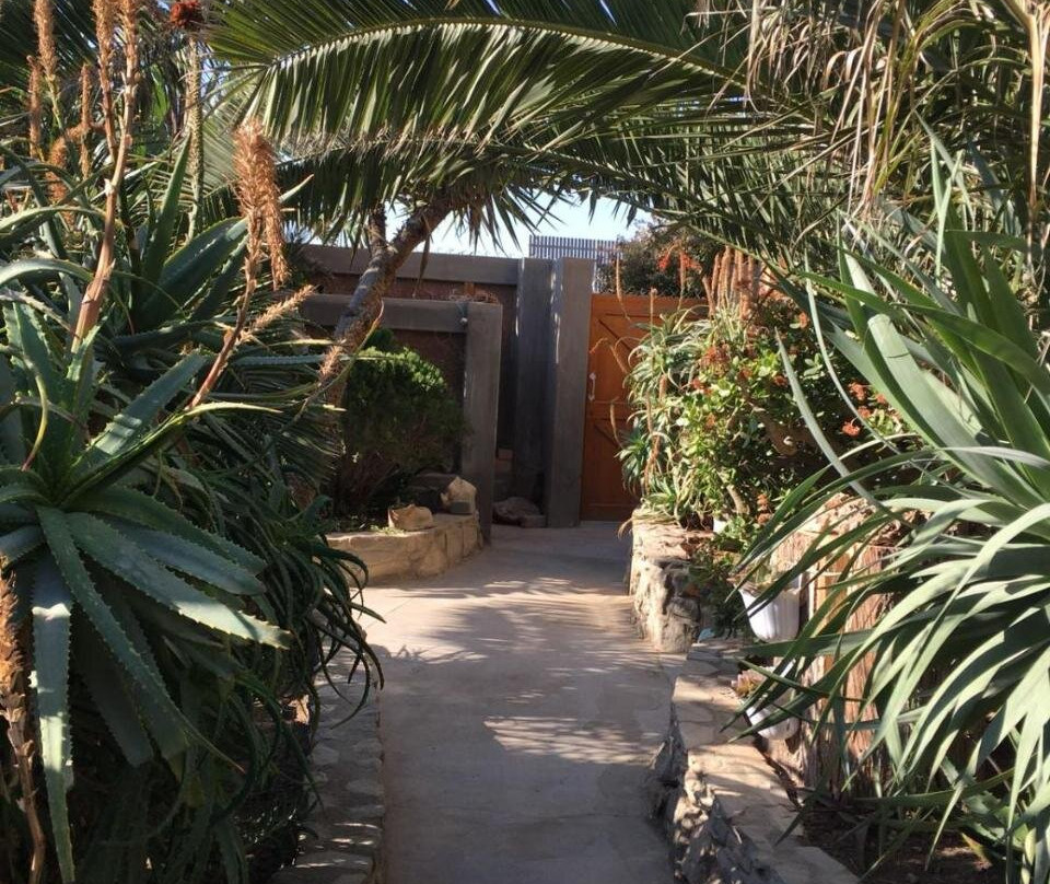 Tranquility Guest House