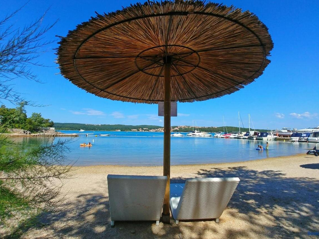Fisherman's Glamping Village