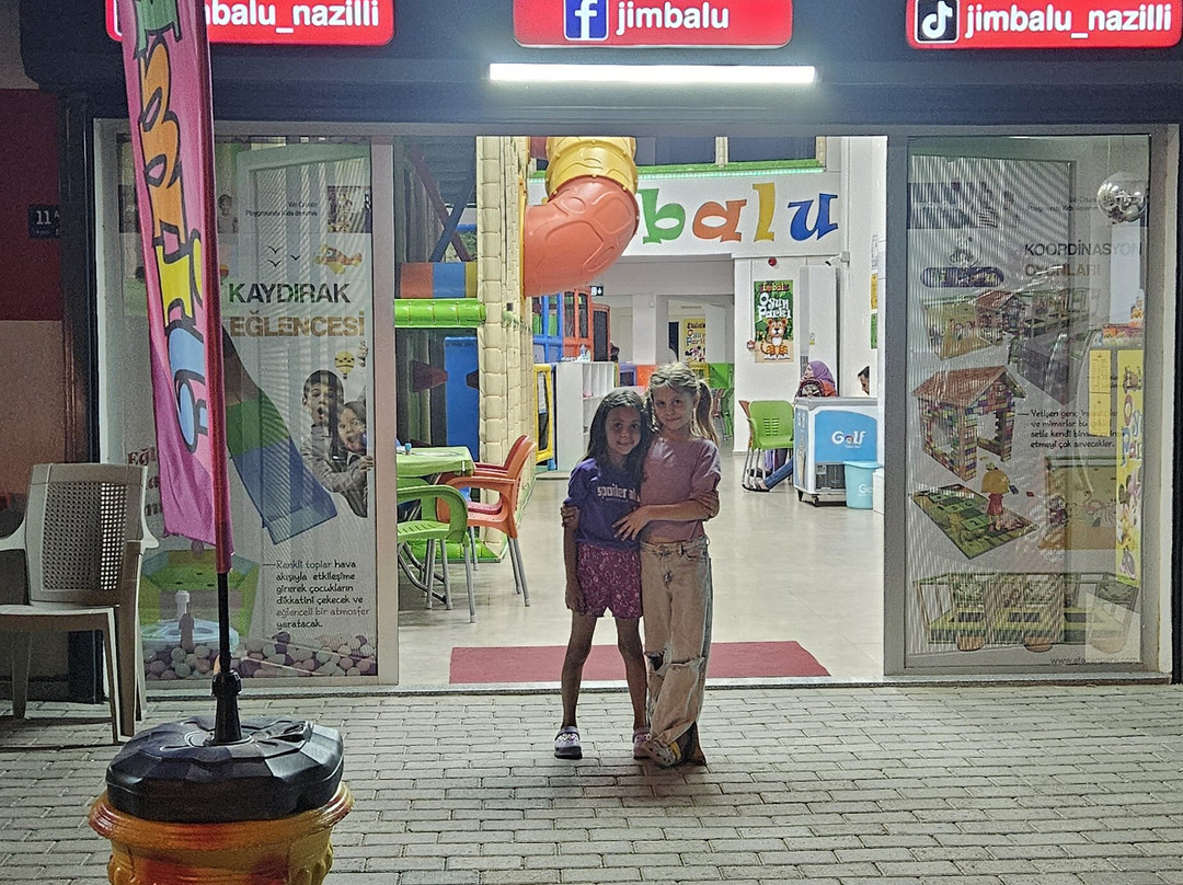 Jimbalu Oyun Parkı