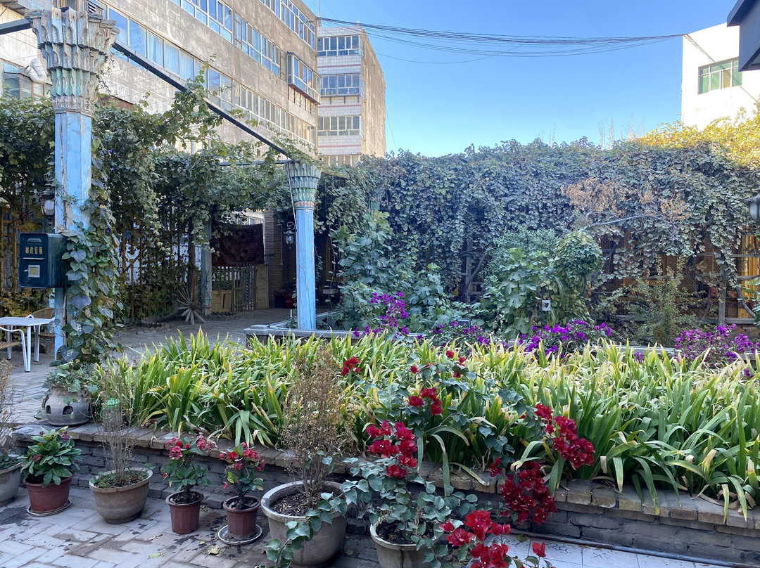 Russian Consulate 1890景点图片