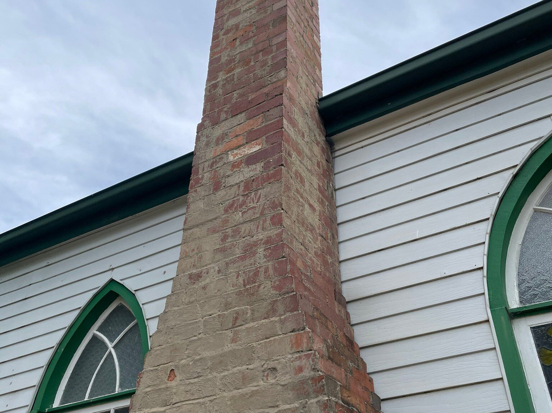 St Ambrose Catholic Church-Riddells Creek必去景点