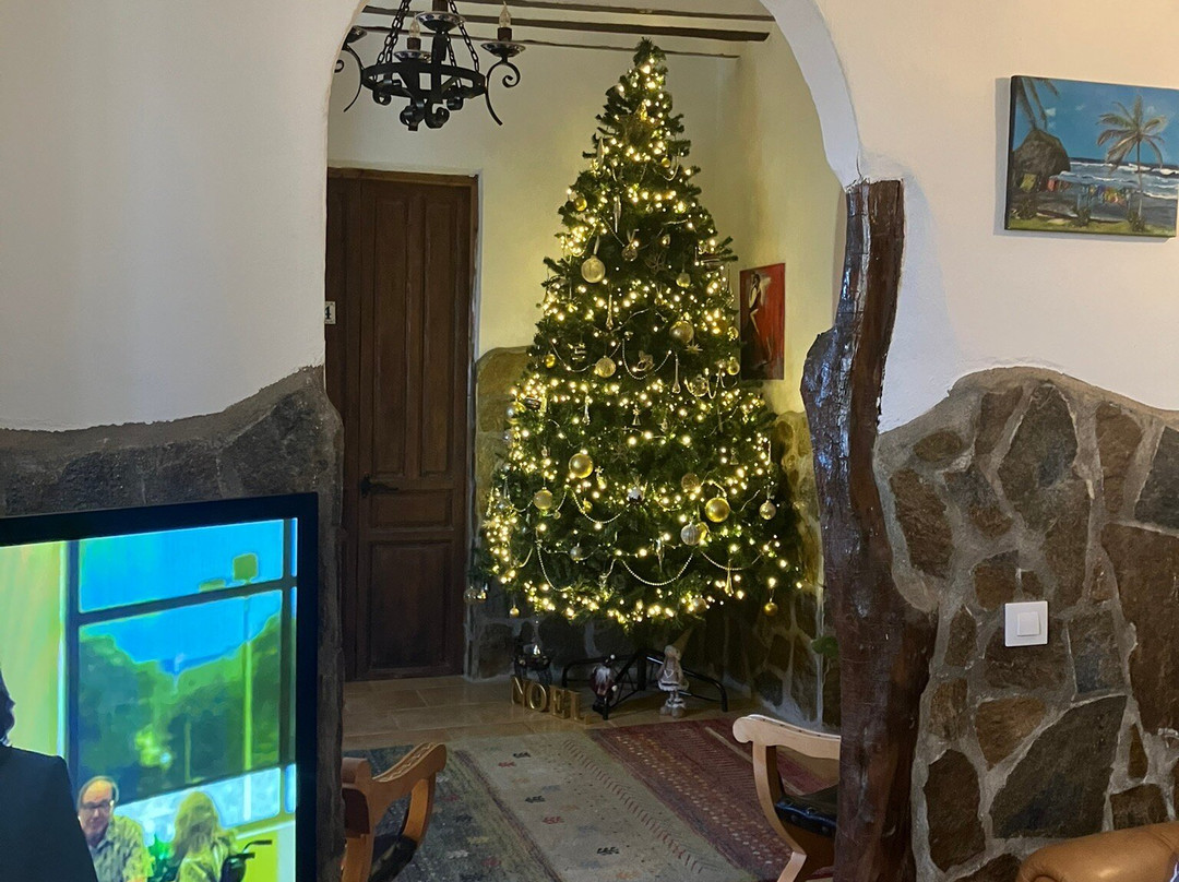 Cortijo Esquina Guest House主图