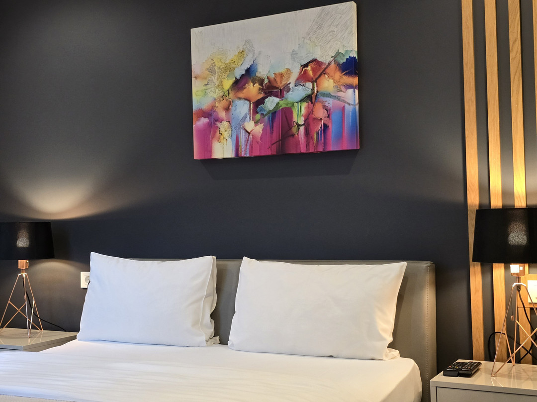 Silver 39 Corner Hotel主图