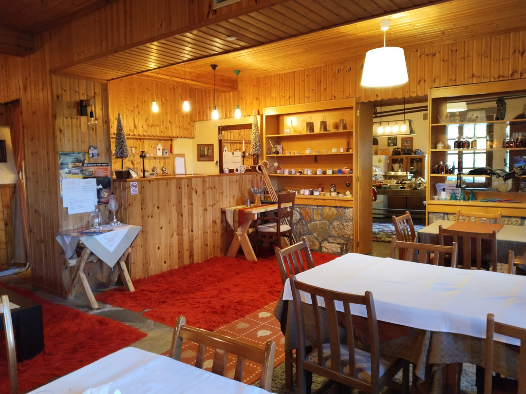 Guesthouse Alexandra主图