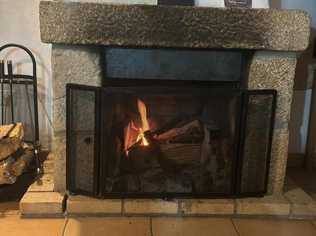 Casa do Pastor主图