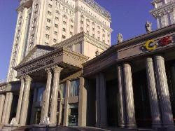 瑞豪国际酒店主图