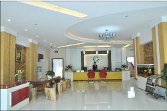 祥瑞居酒店主图