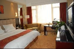 润邦国际酒店主图