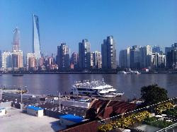 上海汉庭外滩店主图