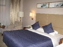 银座佳悦酒店主图