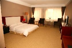 华韩大酒店主图