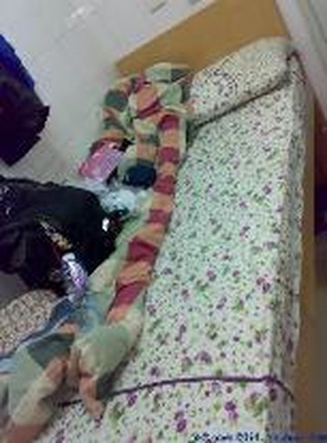 香港合意宾馆主图