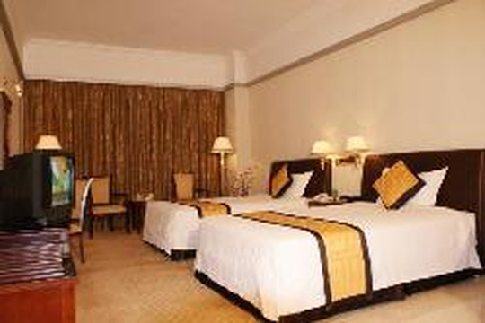 番禺丽江明珠酒店主图