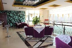 平凉嘉天厦商务酒店