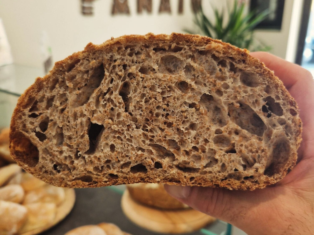 Panatu Micropanificio Artigianale Di Antonio Carratù