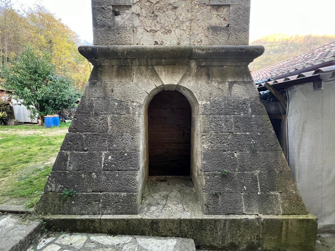 Santuario Madonna del Carmine-Miane必去景点