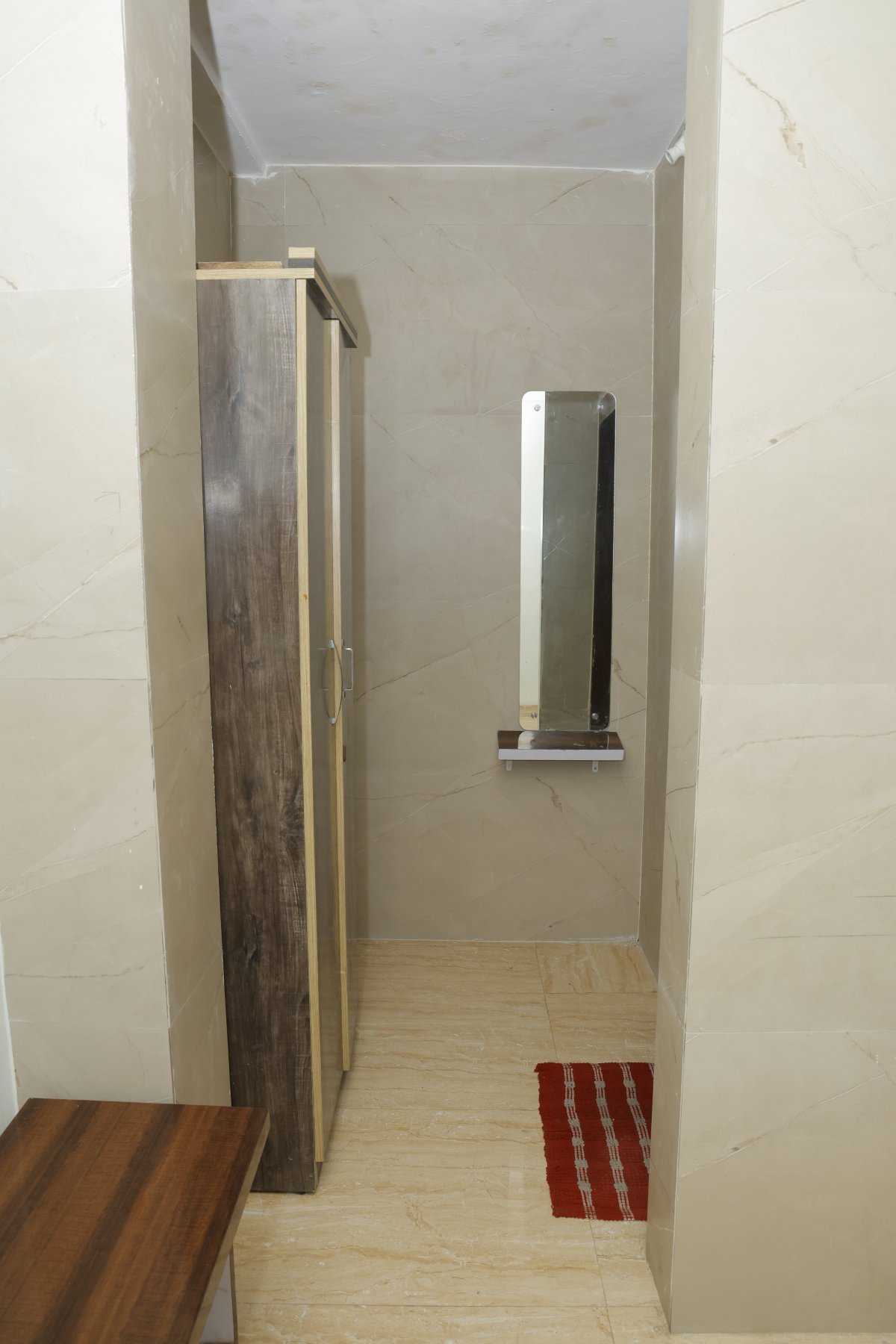 Hotel New Punjab-客卧