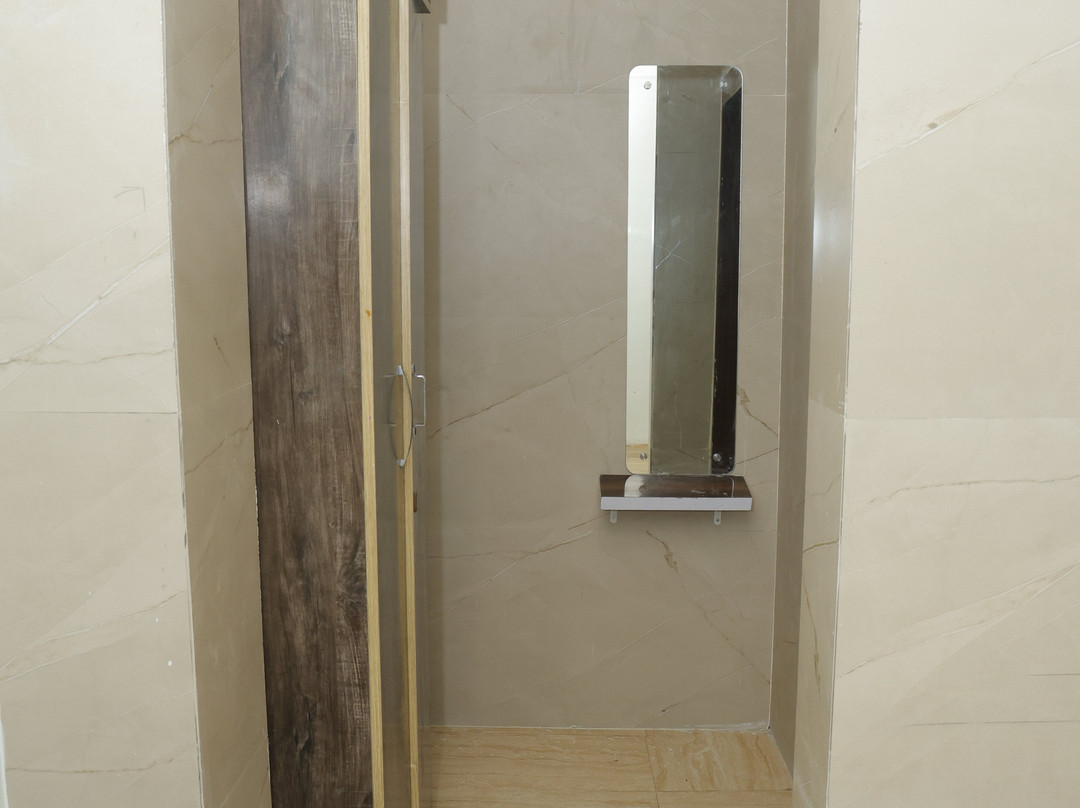 Hotel New Punjab主图