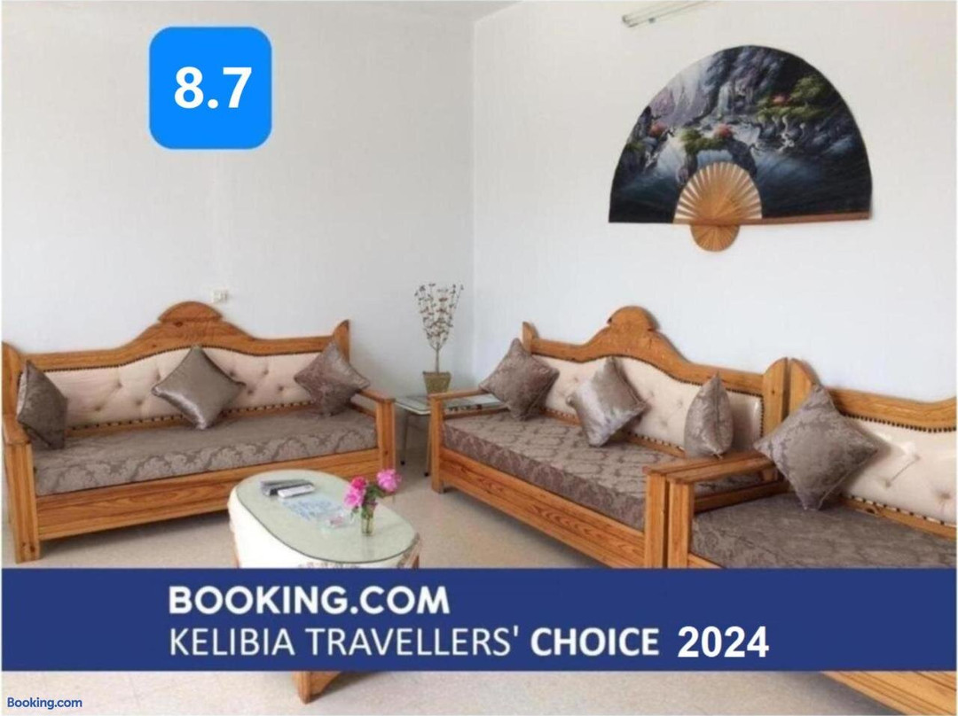 Kelibia Paradise