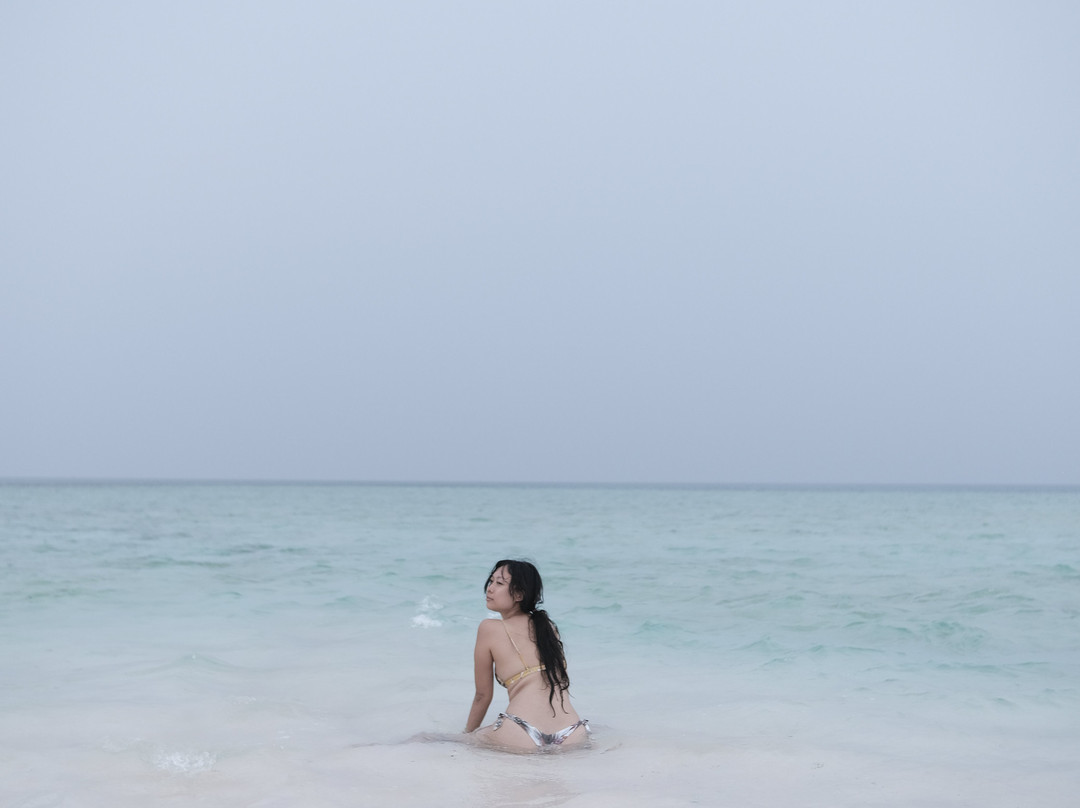 Kamana Trip景点图片