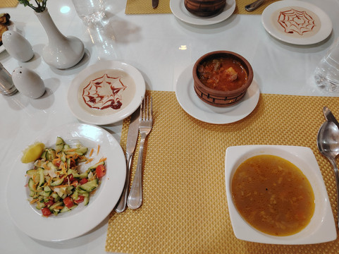 Badr Hotel & Resort El Kharga