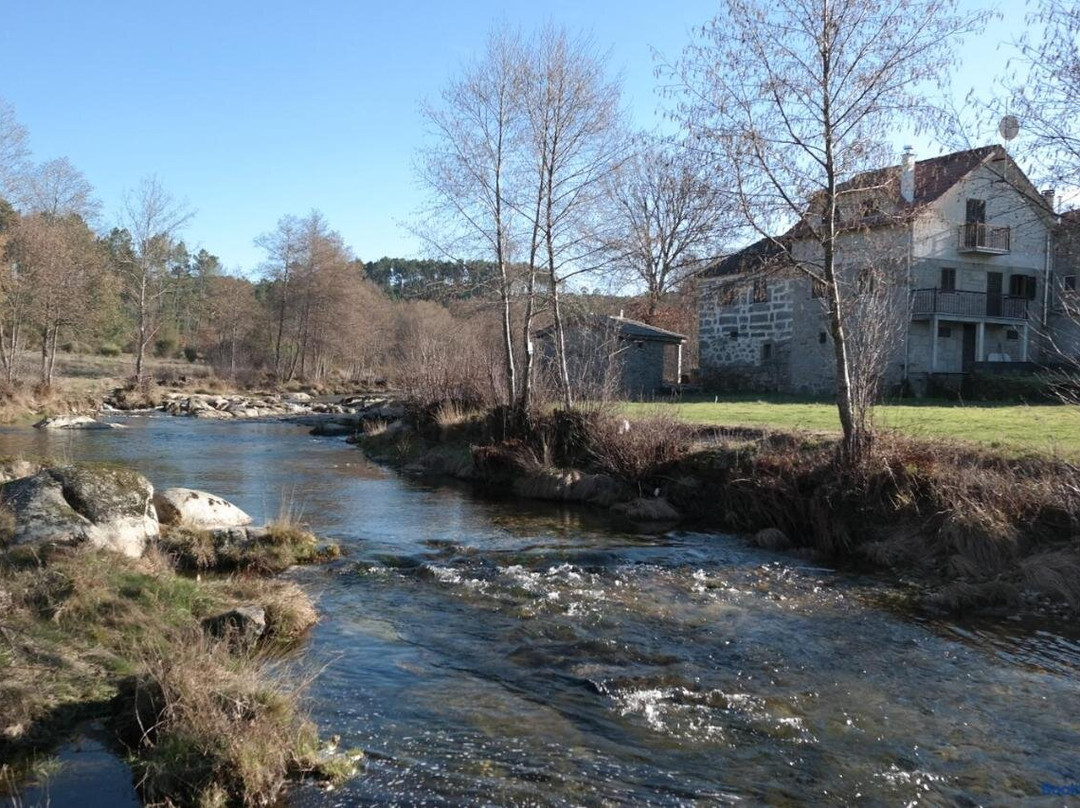 Casas Do Trabulo