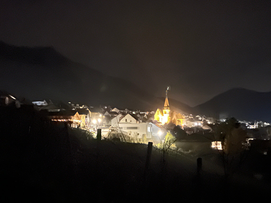 Weinhotel Restaurant Klostermuhle主图