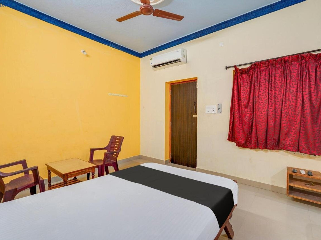 OYO Raghul Residency