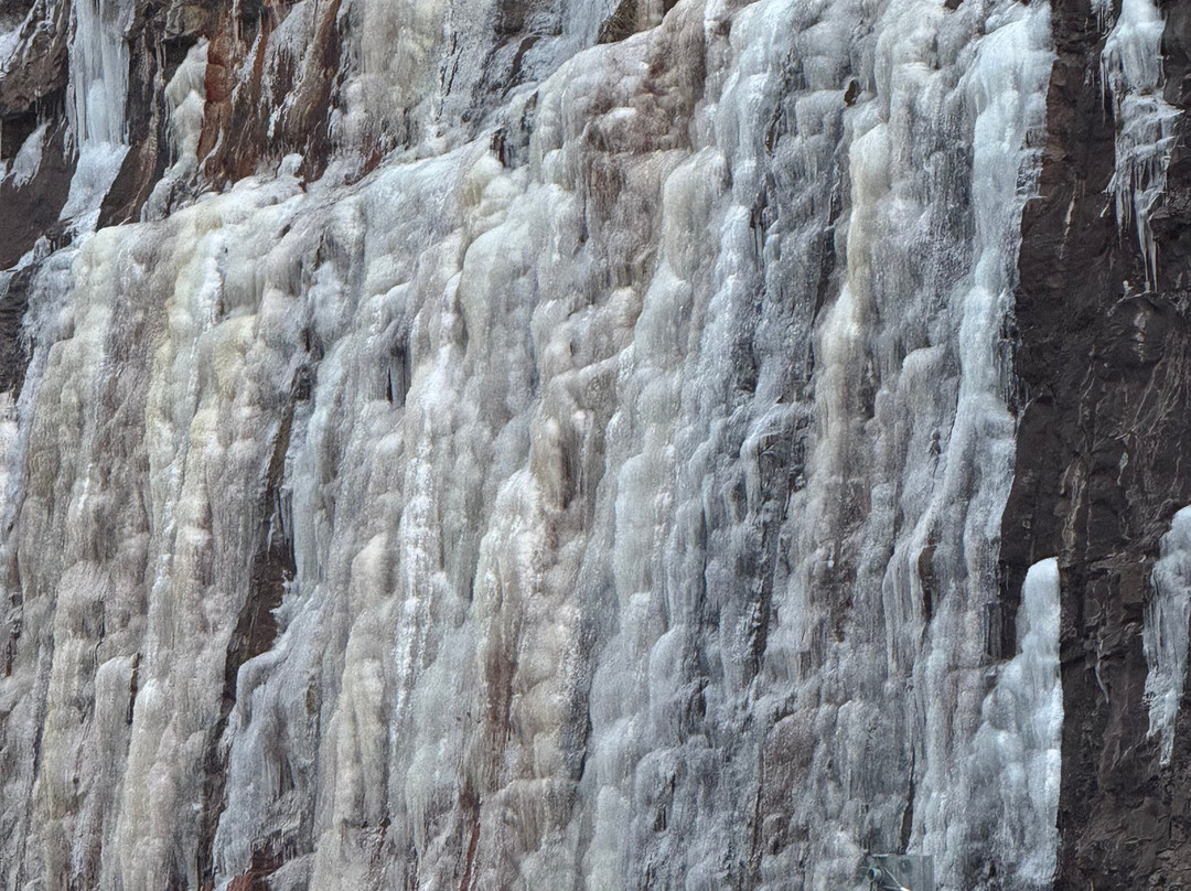 Sideling Hill Overlook & Rest Area-Cumberland必去景点