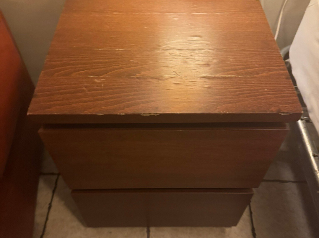 Hotel Ferrucci主图