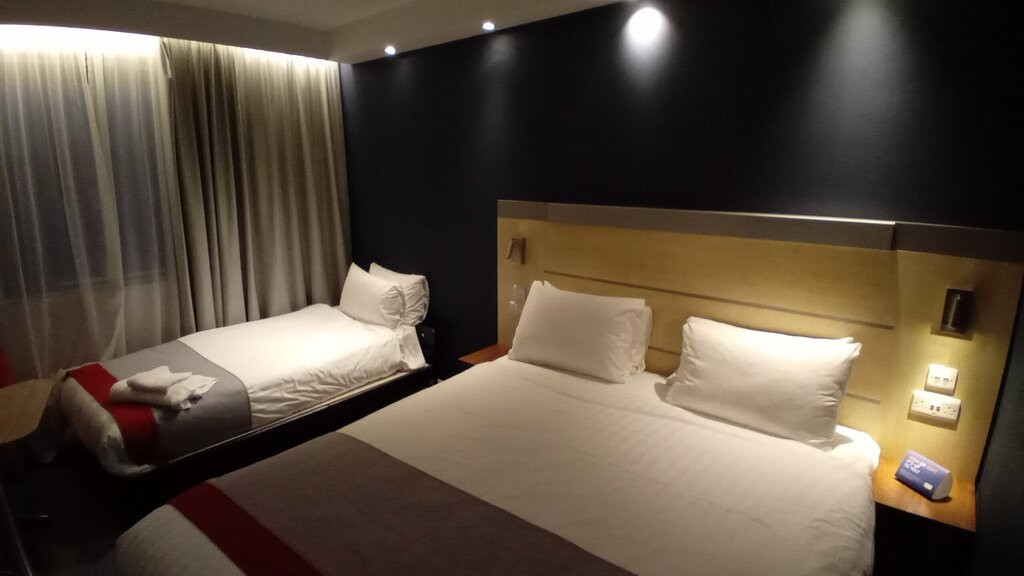 Holiday Inn Express Burnley M65, Jct.10 By IHG主图